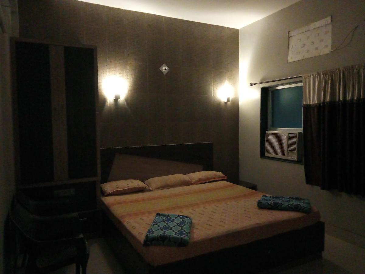 Hotel Sea Foam Puri Kültér fotó