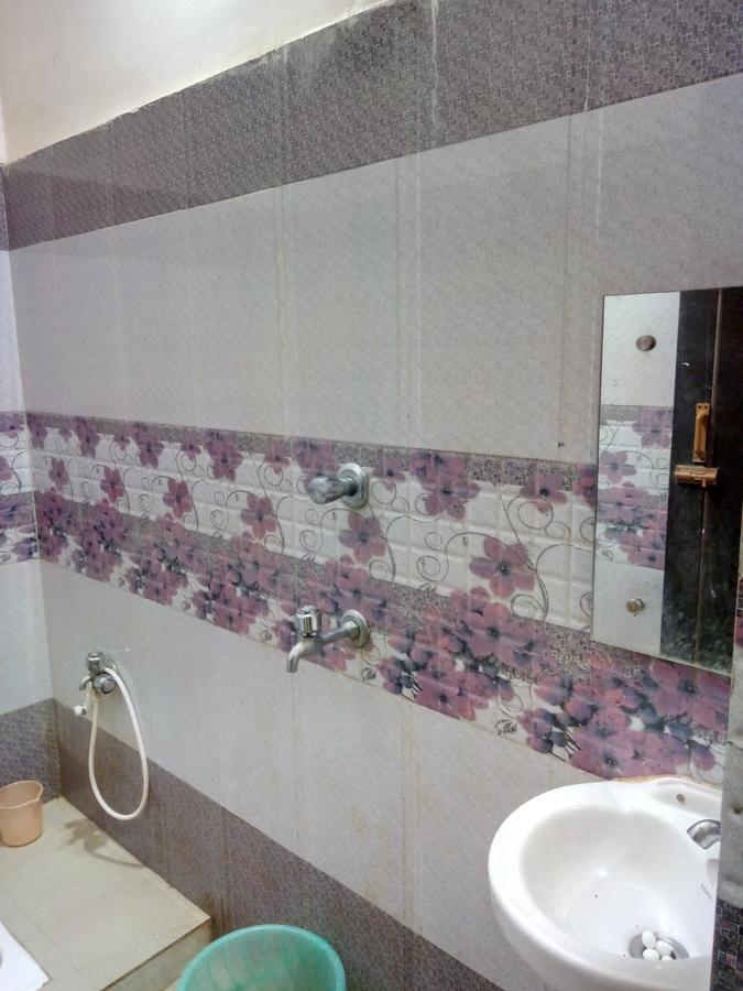 Hotel Sea Foam Puri Szoba fotó