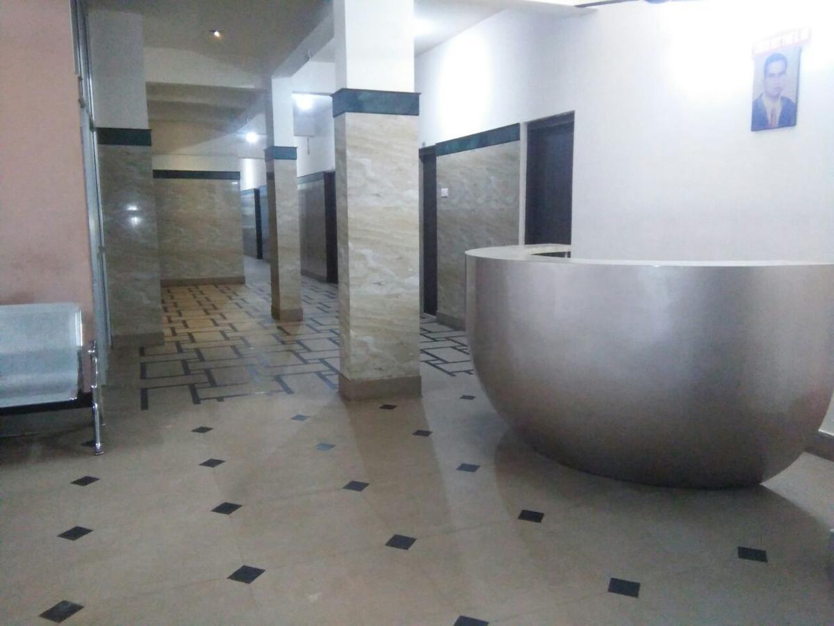 Hotel Sea Foam Puri Kültér fotó