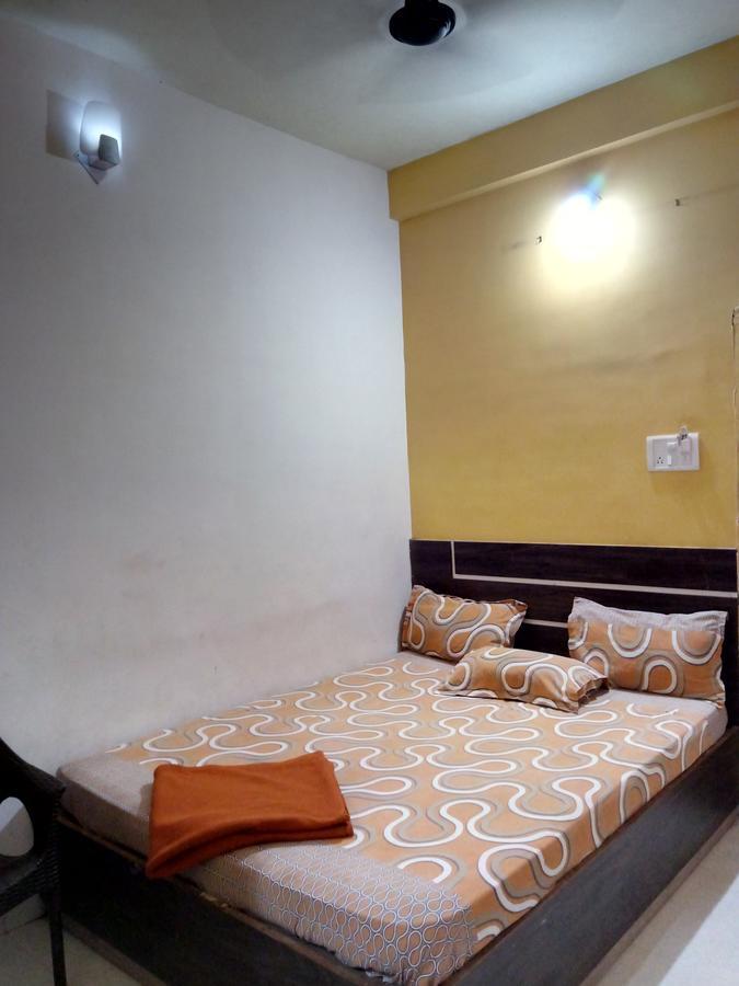 Hotel Sea Foam Puri Kültér fotó