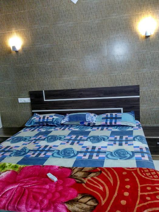 Hotel Sea Foam Puri Kültér fotó